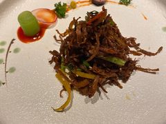 -叶叶菩提·晋福宫