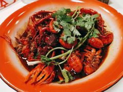 -文和友老长沙龙虾馆(化龙池店)