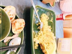 -阿莱唛唛泰国菜·海鲜餐厅(蛇口店)