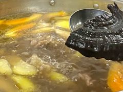 -烟桥私房菜馆(奋哥)