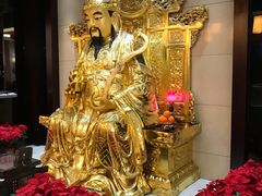 -海天一色海景自助餐厅(西港花园店)