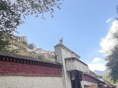 -布达拉宫