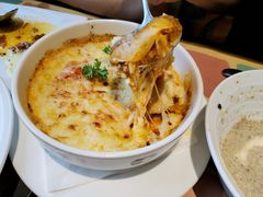 千层面-安妮意大利餐厅(国贸店)