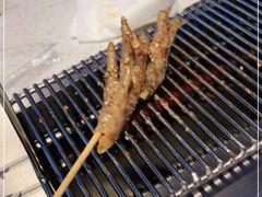 -大成活海鲜烧烤龙虾(静安大融城店)