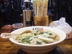 -春雪面馆(转塘店)