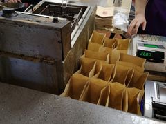 -王裕興肉莊(南禅寺店)