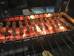 -很久以前羊肉串(簋街店)