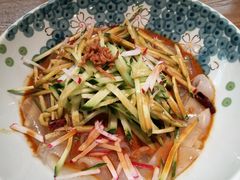 -上关雪東北菜(中房金谊店)