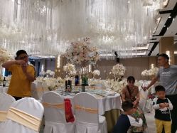 -喜临门婚宴广场·宴会厅