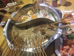 -袁记串串香(涧西总店)