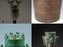 -广西壮族自治区博物馆