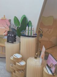 -Fundi张玉珊修身堂·indiba·BTL科技瘦身