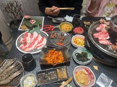 -炭虎烤肉(桂林路店)