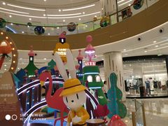 -凯德广场(西城店)