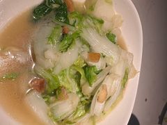 -萌渔·金牌蒜香烤鱼(临安万华广场店)