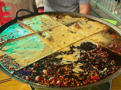 -石灰市老火锅(北滨路店)
