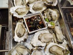 -黑门烤肉