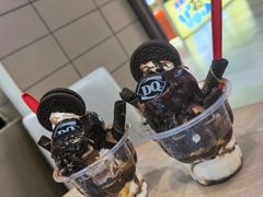 -DQ·蛋糕·冰淇淋(金鹰天地店)