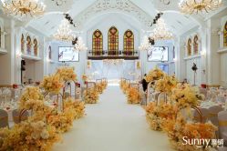 -Sunny喜铺婚礼策划(东部店)