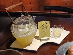 -Fuzzy Bistro 浮几韩餐·茶酒馆