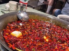 -五里关火锅(牛市口店)