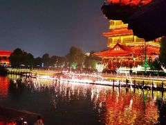 -台儿庄古城