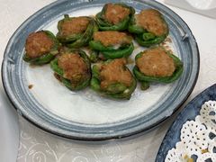 -寻味顺德·南记酒家·传统顺德菜·鱼生(广源路店)