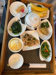 -馨月汇·一悦馨香月子中心(前滩店)