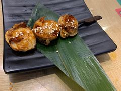 -友壹町寿司(佛山新DNA店)