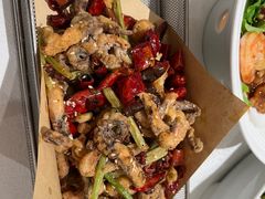 -大铁勺新津菜(东丽阳光新业广场店)