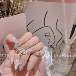 -米小兔美甲美睫