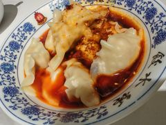 -钟水饺(人民公园总店)