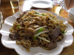 -南记食粥坊·宵夜大排档(莲花总店)