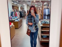 店内环境-巴宝莉工厂店/折扣店(工厂店)