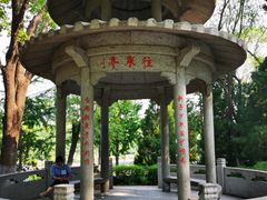 -玲珑塔公园