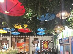 -槐店王婆大虾(开发区店)