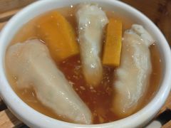 -點無缺茶楼·海鲜酒家(世博店)