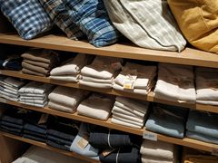 -MUJI无印良品(万科里店)