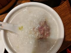 -南拳十三姨·潮汕砂锅粥(世纪金源店)