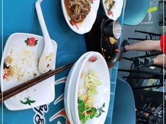 -My Way Town买味堂·东南亚餐厅(亦庄店)