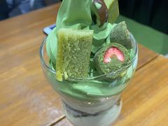 -無邪日式甜品(世博源店)