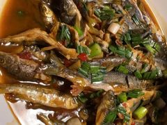 -千岛湖小鱼儿·淳安匠心农家菜