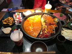 -珮姐老火锅(新街口店)