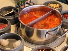 -壹小馆.皇城老妈(成都太古里店)