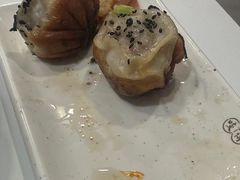 -咬不得高祖生煎·简餐(高银街店)