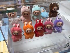 -泡泡玛特POPMART(大兴荟聚店)