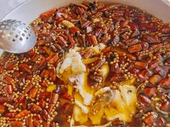 -辣婆婆(航天桥店)