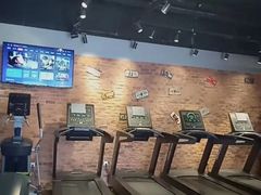 -NRG 健身私教CLUB(云山路店)