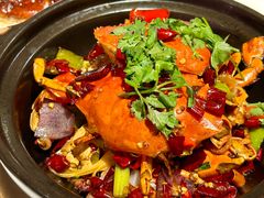 -强记海鲜·大排档(蛇口新街店)