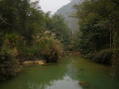 -大新明仕山庄